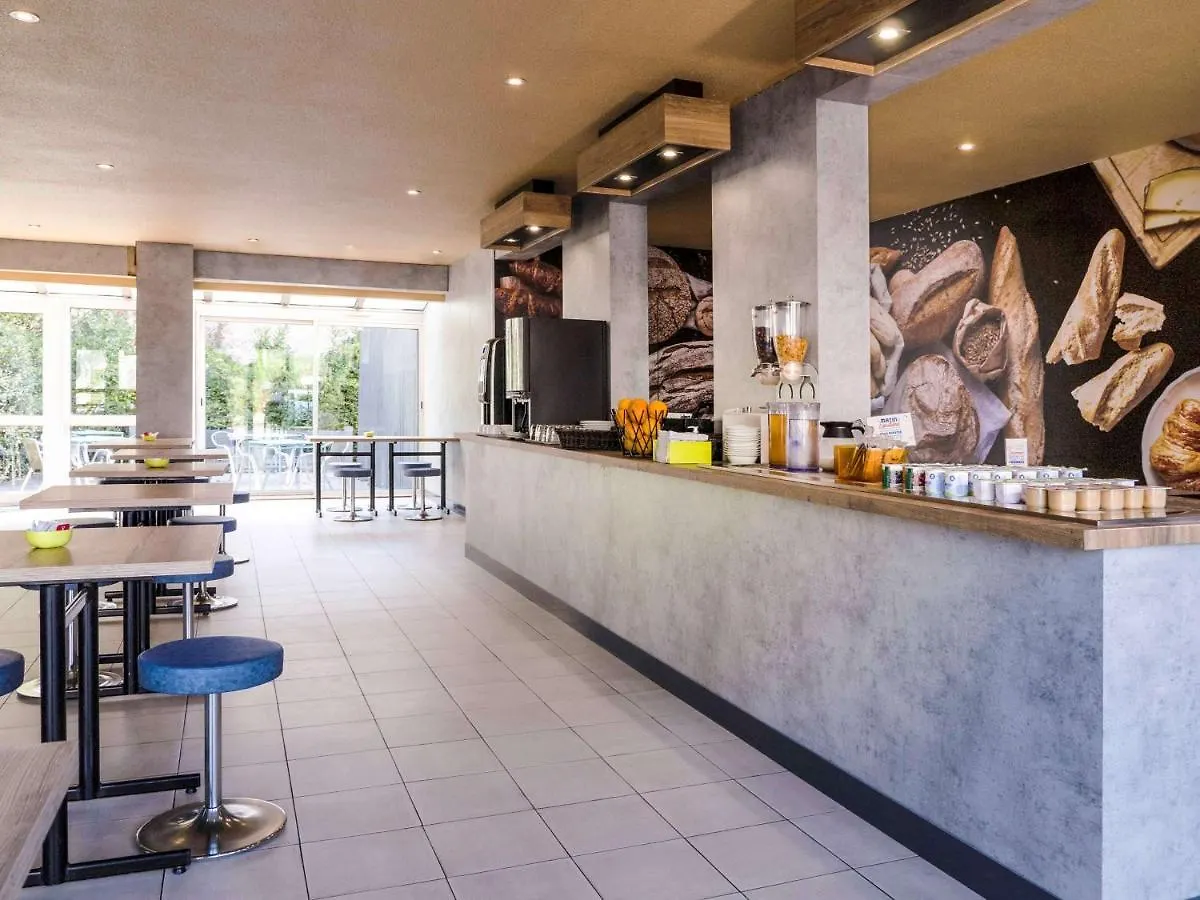 ibis budget Arles Sud Fourchon Hotel