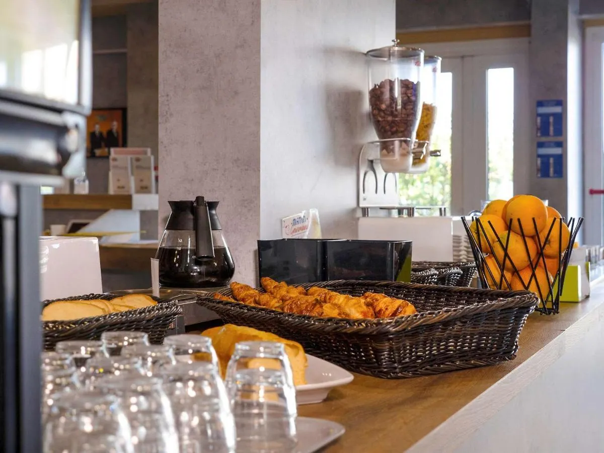 ibis budget Arles Sud Fourchon 2*,