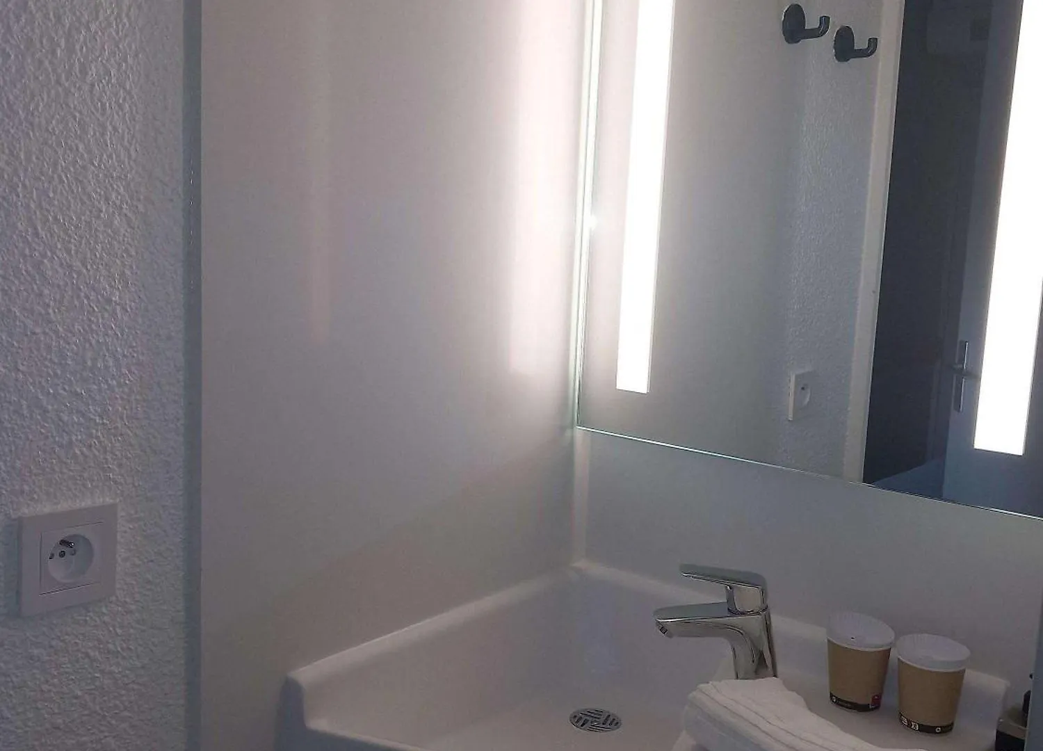 ibis budget Arles Sud Fourchon