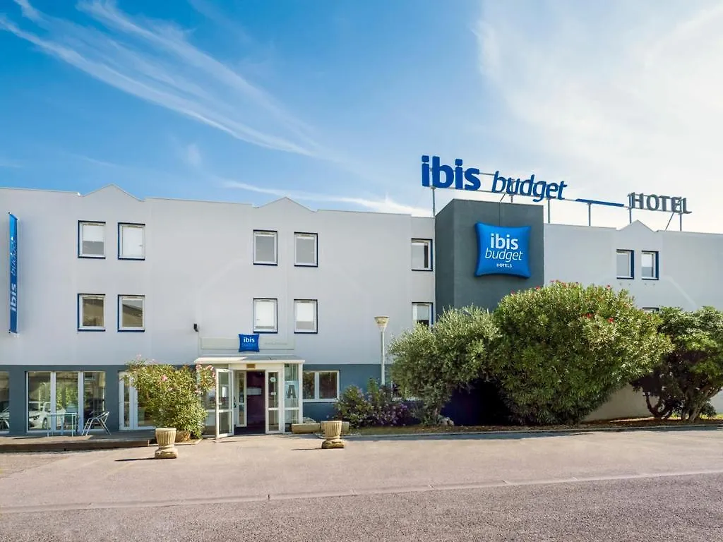 Отель Ibis Budget Arles Sud Fourchon