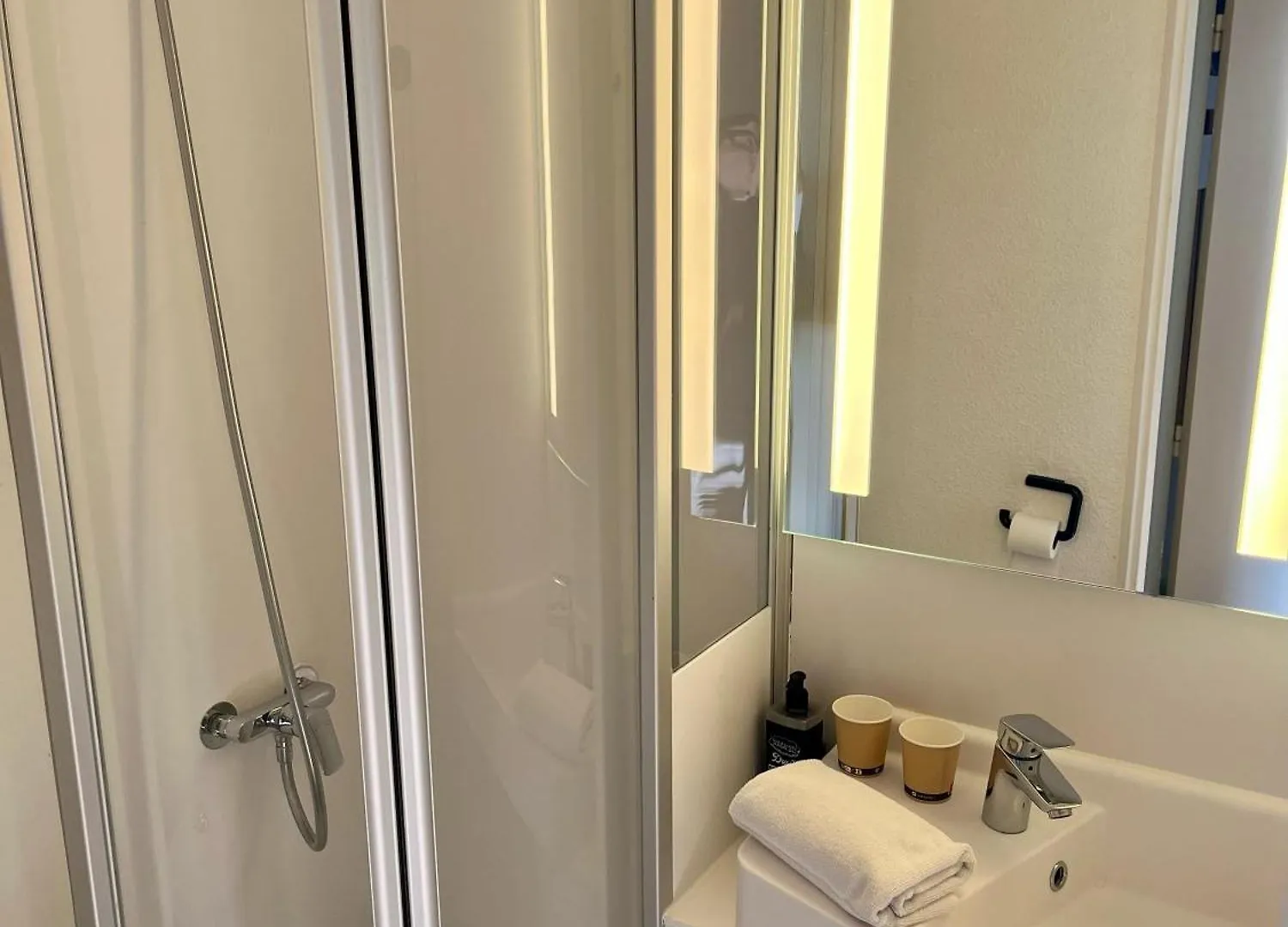 Отель Ibis Budget Arles Sud Fourchon