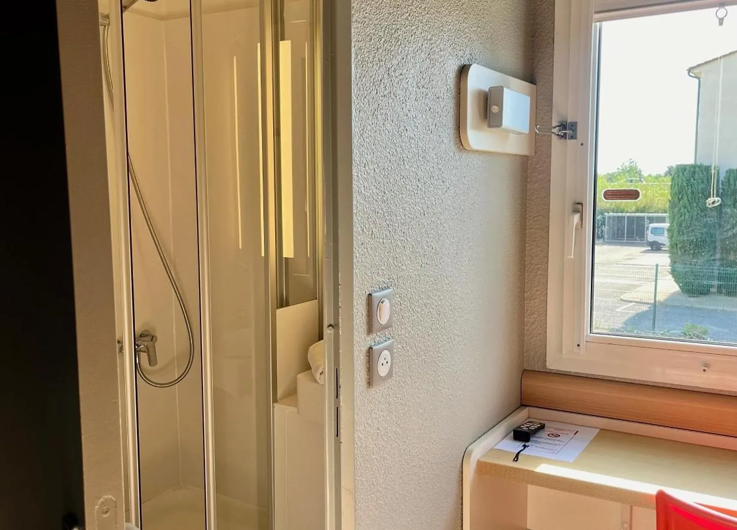 Отель Ibis Budget Arles Sud Fourchon Франция