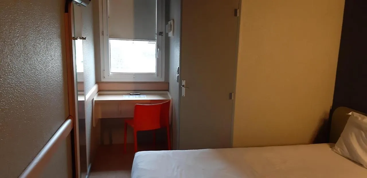 **  Отель Ibis Budget Arles Sud Fourchon Франция