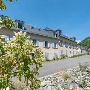 Les Balcons De L'yse Apartment Luz-Saint-Sauveur