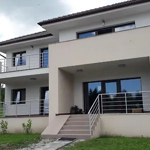 Terrasse Węgry