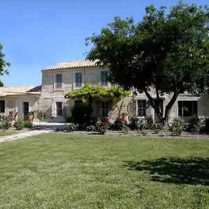 Holiday home Mas De La Forge, Arles