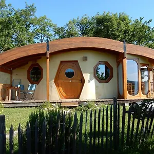 Сasa de vacaciones Fount De Cousteno