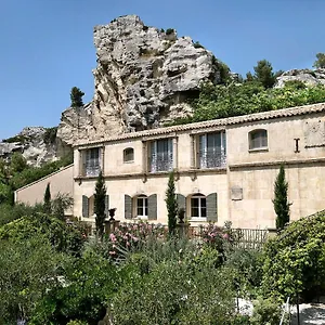 Baumaniere - De Provence Отель