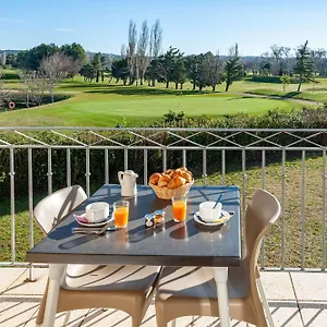 Residhotel Golf Grand Avignon Апарт-отель