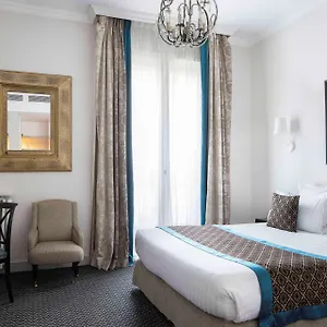Hotel Bradford Elysées - Astotel
