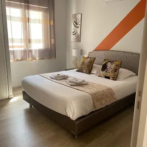 Apartamento Le Porta 5