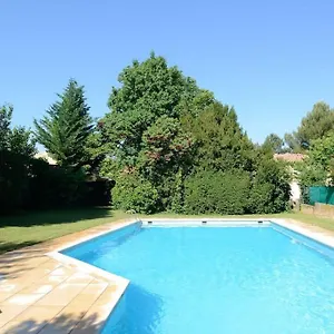 Dans Tres Belle Bastide 18eme Siecle Appartement Aix-en-Provence