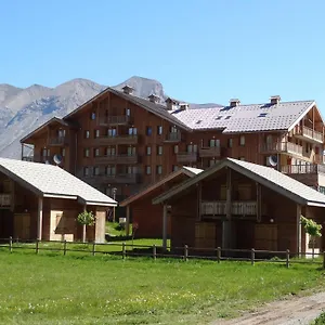 Le Hameau Du Puy By Actisource Hotel apartamentowy