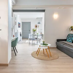 Apartment - La Terrasse, Arles
