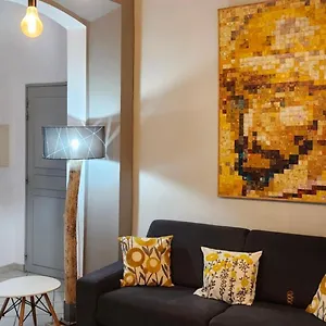  Appartement Le Barrème