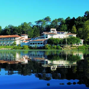 Chateau De Brindos Hotel Anglet