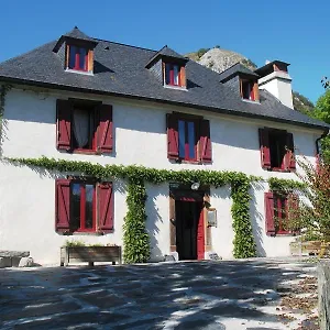 Les Gerbes Guest house Argeles-Gazost