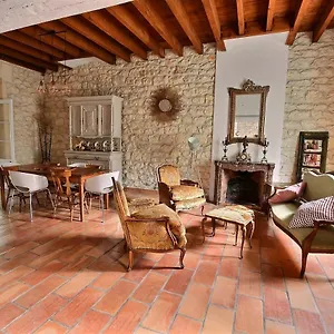 Holiday home Chez Catherine, Arles