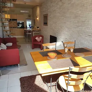 Apartment Maison, Arles