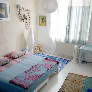  Séjour chez l'habitant Blue Bambou