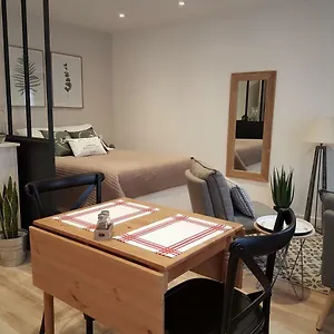 Apartment La Bastido, Arles