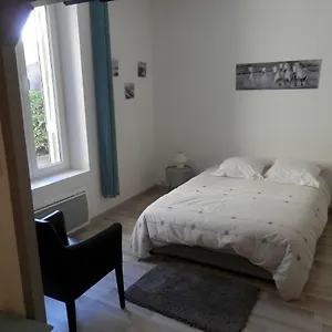 Apartment Marie Fanny, Arles