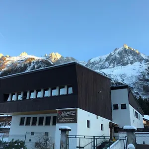 Alpenrose Francja